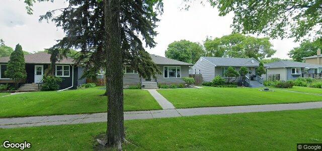 688 Cordova Street（加拿大曼尼托巴省温尼伯市）房屋照片