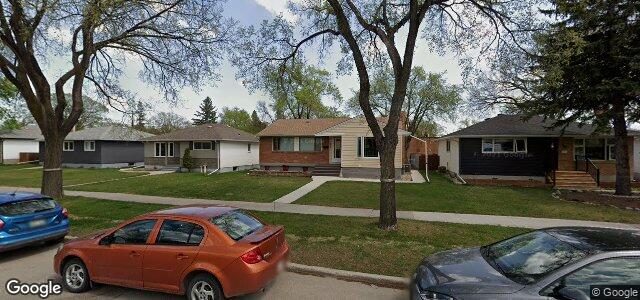 Larawan ng 688 Montrose Street sa Winnipeg, Manitoba