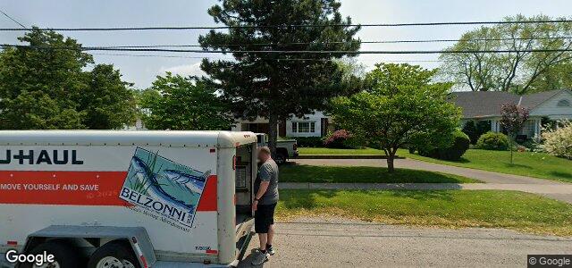 Larawan ng 688 Niagara Street sa Winnipeg, Manitoba