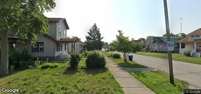 Larawan ng 688 Oak Street sa Winnipeg, Manitoba