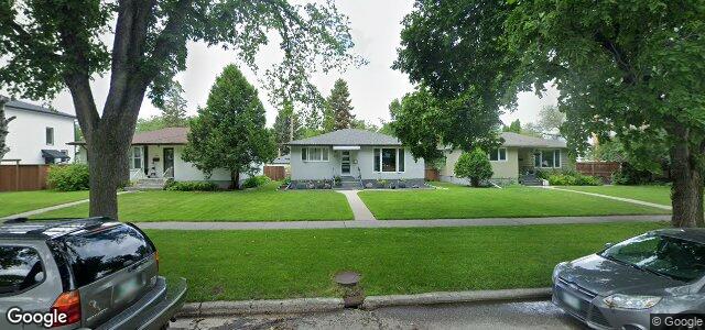 Larawan ng 689 Cordova Street sa Winnipeg, Manitoba