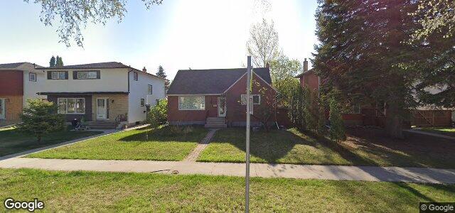 690 Brock Street（加拿大曼尼托巴省溫尼伯市）房屋照片