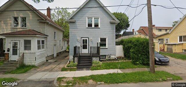 690 Campbell Street（加拿大曼尼托巴省溫尼伯市）房屋照片