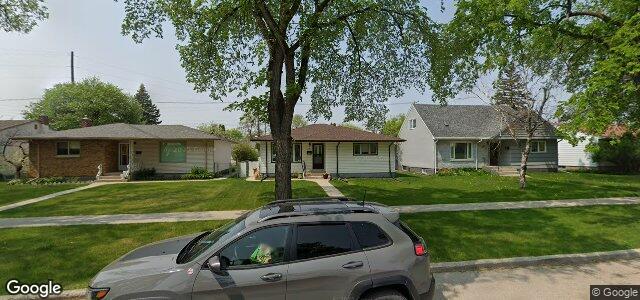 Larawan ng 691 Borebank Street sa Winnipeg, Manitoba