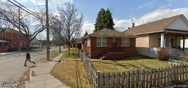 Larawan ng 691 Brock Street sa Winnipeg, Manitoba