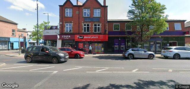 Larawan ng 691 Oxford Street sa Winnipeg, Manitoba