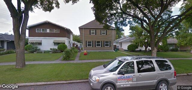 691 Queenston Street（加拿大曼尼托巴省温尼伯市）房屋照片