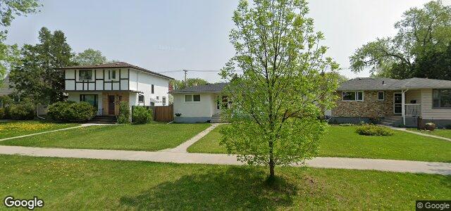 Larawan ng 692 Borebank Street sa Winnipeg, Manitoba
