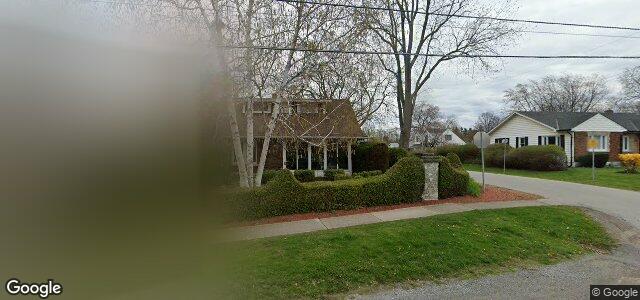 Larawan ng 692 Niagara Street sa Winnipeg, Manitoba