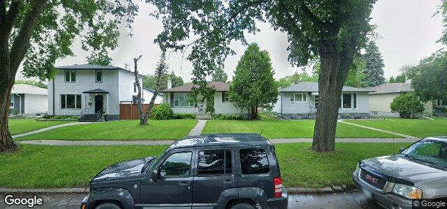 693 Cordova Street（加拿大曼尼托巴省温尼伯市）房屋照片