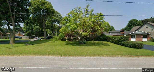 Larawan ng 693 Niagara Street sa Winnipeg, Manitoba