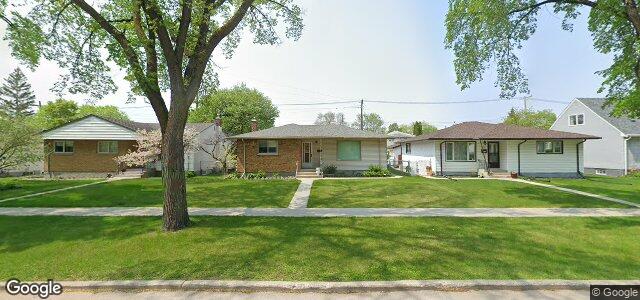 Larawan ng 695 Borebank Street sa Winnipeg, Manitoba