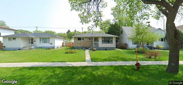 Larawan ng 696 Borebank Street sa Winnipeg, Manitoba