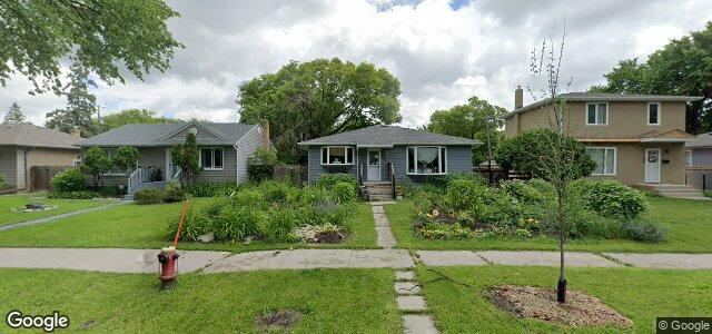 Larawan ng 696 Cordova Street sa Winnipeg, Manitoba