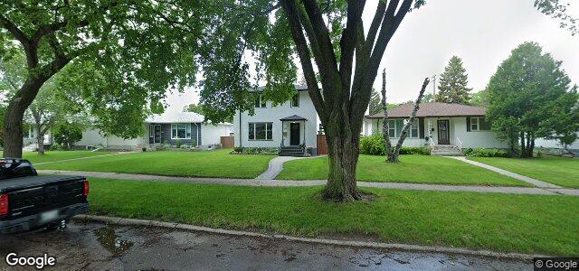 Larawan ng 697 Cordova Street sa Winnipeg, Manitoba