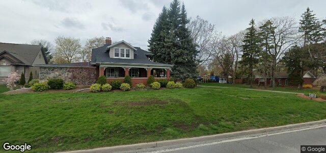 Larawan ng 697 Niagara Street sa Winnipeg, Manitoba