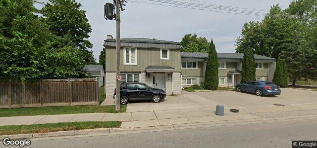 Larawan ng 698 Waterloo Street sa Winnipeg, Manitoba