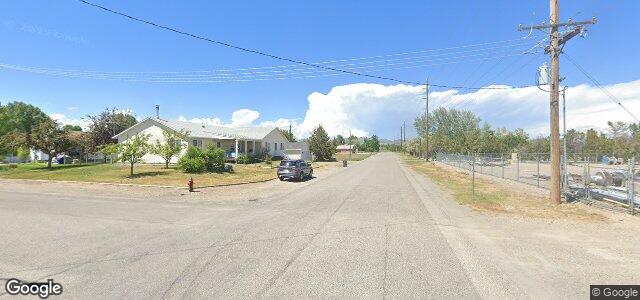 Larawan ng 699 Ash Street sa Winnipeg, Manitoba