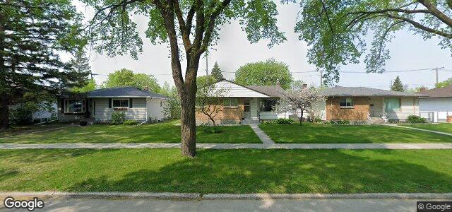 699 Borebank Street（加拿大曼尼托巴省溫尼伯市）房屋照片