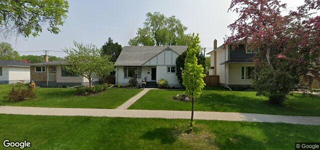 700 Borebank Street（加拿大曼尼托巴省溫尼伯市）房屋照片