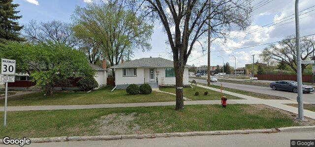 Larawan ng 700 Montrose Street sa Winnipeg, Manitoba