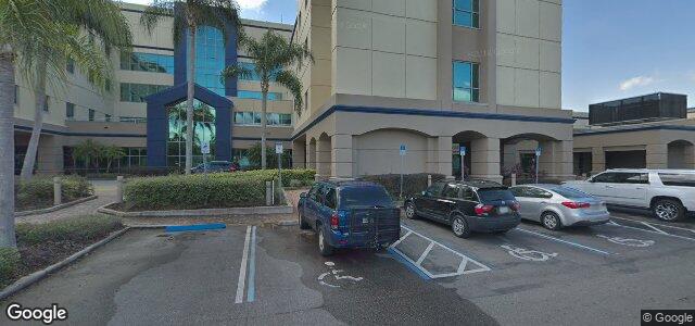 Larawan ng 700 Oak Street sa Winnipeg, Manitoba