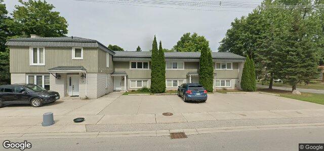 Larawan ng 700 Waterloo Street sa Winnipeg, Manitoba