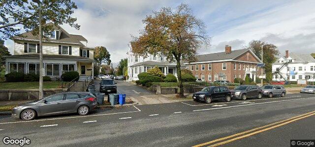 Larawan ng 701 Cambridge Street sa Winnipeg, Manitoba