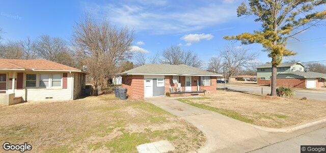 Larawan ng 701 Campbell Street sa Winnipeg, Manitoba