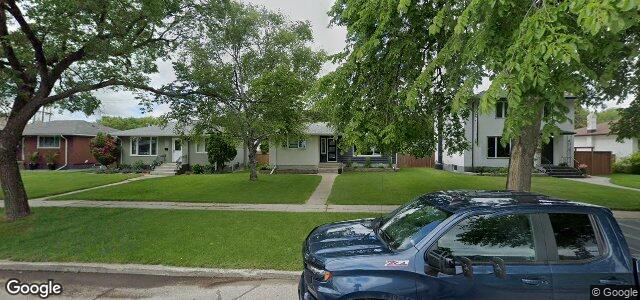 701 Cordova Street（加拿大曼尼托巴省温尼伯市）房屋照片