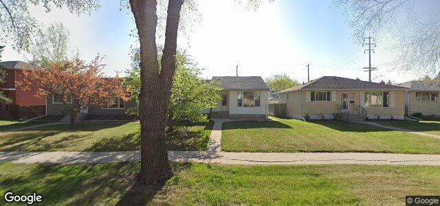 Larawan ng 702 Brock Street sa Winnipeg, Manitoba