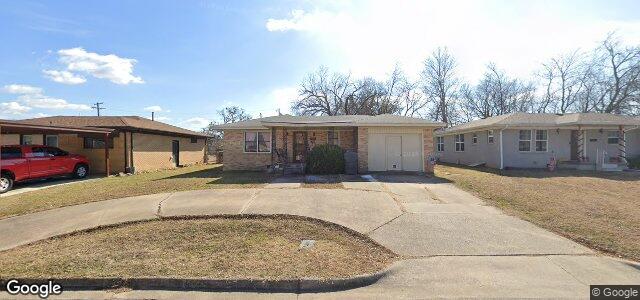 Larawan ng 702 Campbell Street sa Winnipeg, Manitoba