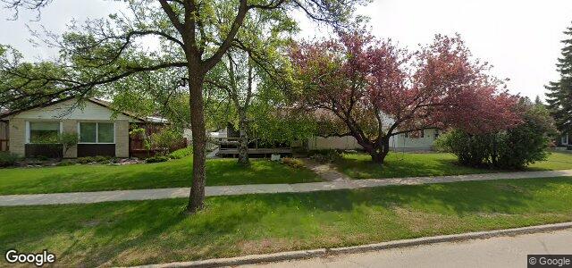 702 Lindsay Street（加拿大曼尼托巴省温尼伯市）房屋照片