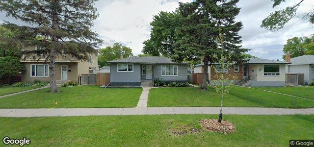 Larawan ng 704 Cordova Street sa Winnipeg, Manitoba