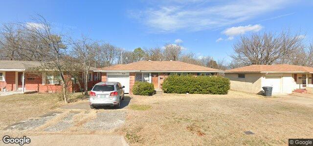 Larawan ng 705 Campbell Street sa Winnipeg, Manitoba