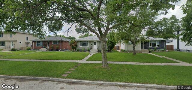 705 Cordova Street（加拿大曼尼托巴省温尼伯市）房屋照片