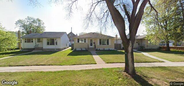 706 Brock Street（加拿大曼尼托巴省温尼伯市）房屋照片