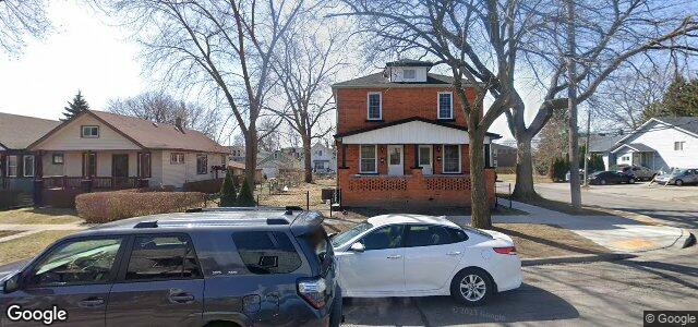 Larawan ng 707 Brock Street sa Winnipeg, Manitoba