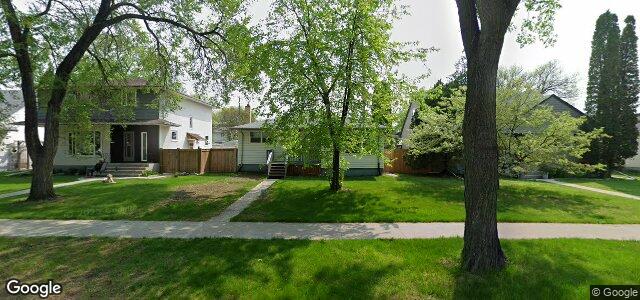 708 Borebank Street（加拿大曼尼托巴省温尼伯市）房屋照片