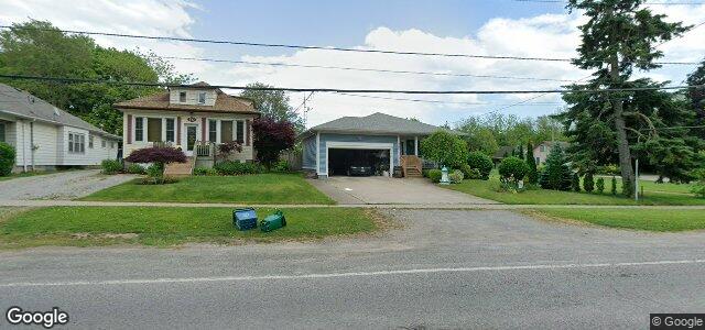 Larawan ng 708 Niagara Street sa Winnipeg, Manitoba