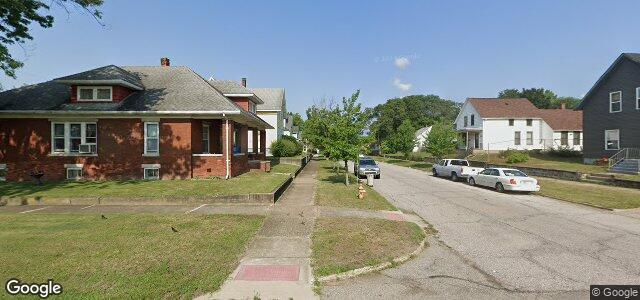 Larawan ng 709 Oak Street sa Winnipeg, Manitoba