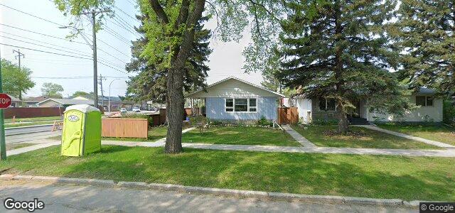 Larawan ng 711 Borebank Street sa Winnipeg, Manitoba