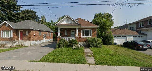 Larawan ng 711 Brock Street sa Winnipeg, Manitoba