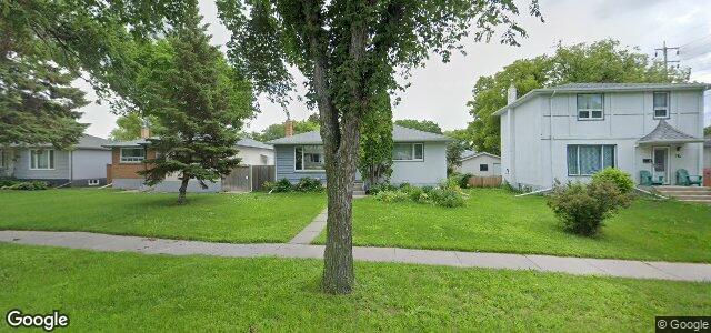 Larawan ng 712 Cordova Street sa Winnipeg, Manitoba