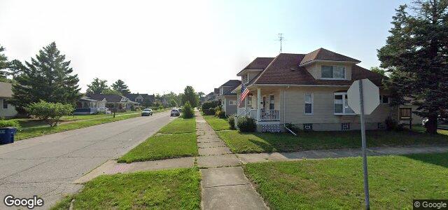 Larawan ng 712 Oak Street sa Winnipeg, Manitoba