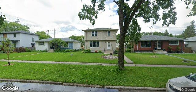 Larawan ng 713 Cordova Street sa Winnipeg, Manitoba