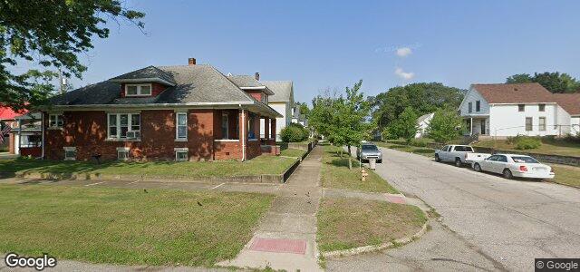 Larawan ng 713 Oak Street sa Winnipeg, Manitoba