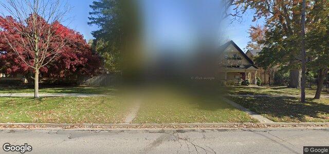 Larawan ng 714 Waterloo Street sa Winnipeg, Manitoba