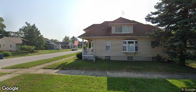 Larawan ng 716 Oak Street sa Winnipeg, Manitoba