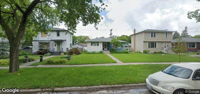 Larawan ng 717 Cordova Street sa Winnipeg, Manitoba